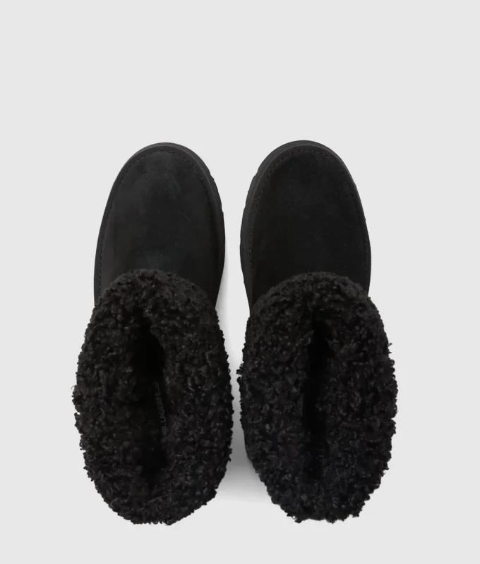 Botas Skylar Signia Kollar Botas Skylar Signia Kollar