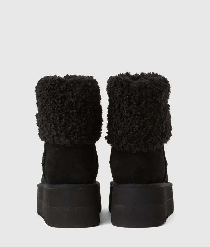 Botas Skylar Signia Kollar Botas Skylar Signia Kollar
