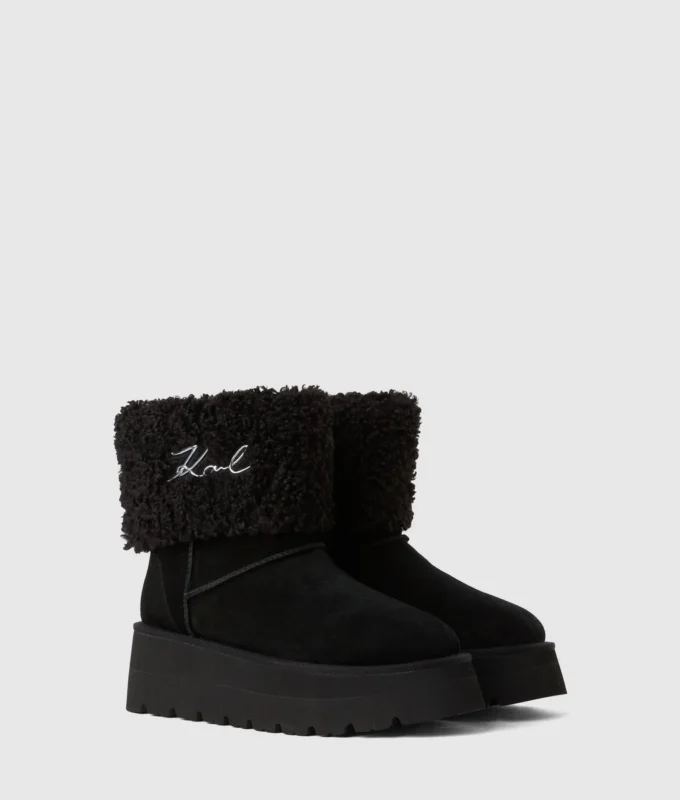 Botas Skylar Signia Kollar Botas Skylar Signia Kollar