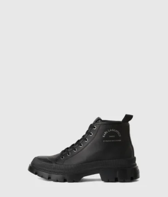 Botas Trekka Maison Botas Trekka Maison