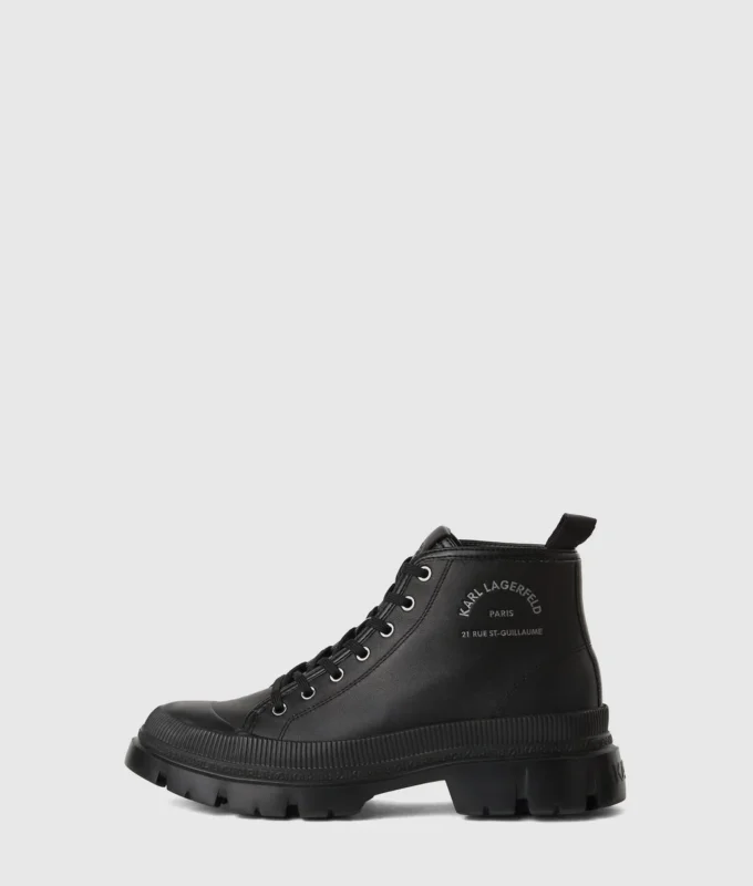 Botas Trekka Maison