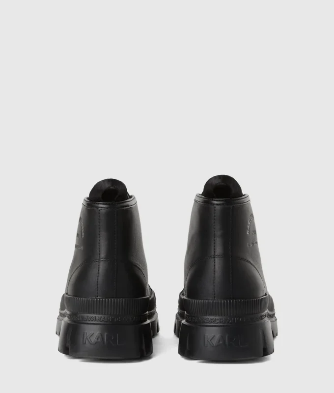 Botas Trekka Maison