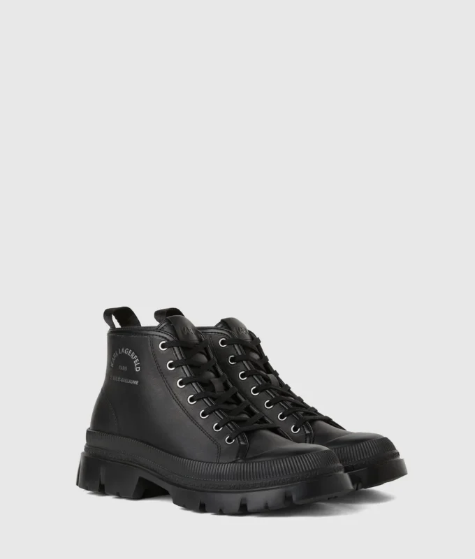 Botas Trekka Maison