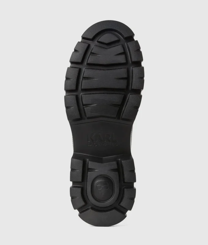 Botas Trekka Maison