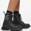 Botas Trekka Max Karl con cita Botas Trekka Max Karl con cita