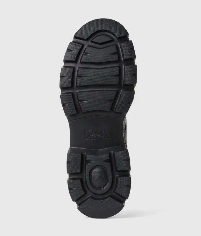 Botas Trekka Max Karl con cita Botas Trekka Max Karl con cita