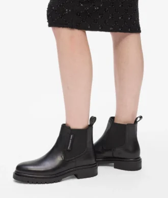 Botines Binky