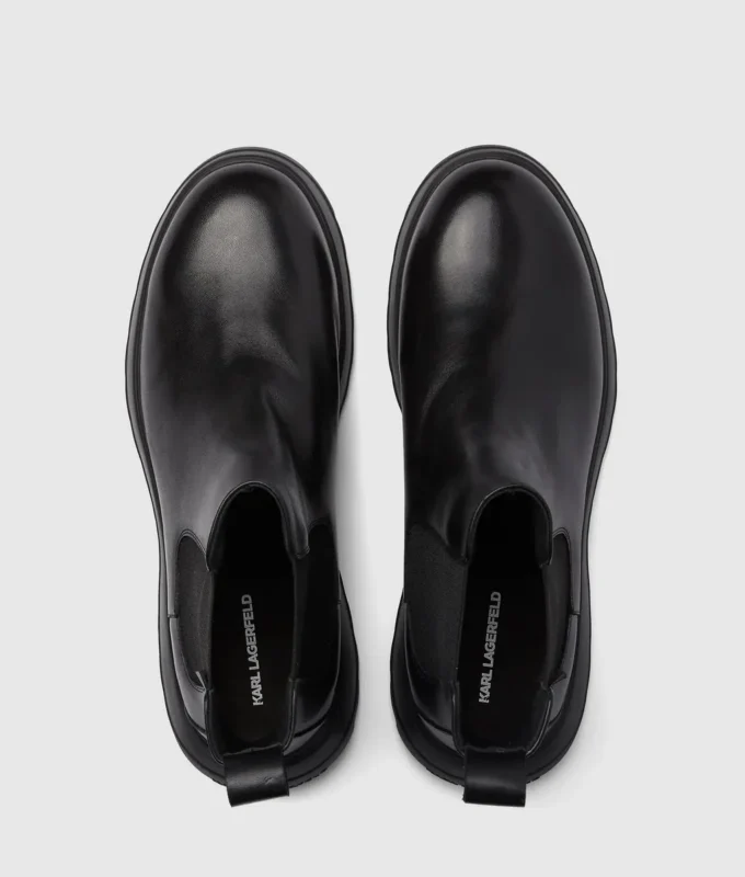 Botines Binky Botines Binky