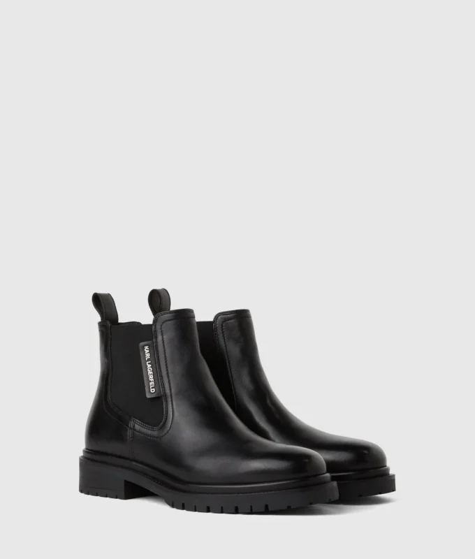Botines Binky Botines Binky