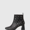 Botines con tachuelas Beata Botines con tachuelas Beata