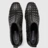 Botines con tachuelas Beata Botines con tachuelas Beata