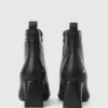 Botines con tachuelas Beata Botines con tachuelas Beata