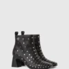 Botines con tachuelas Beata Botines con tachuelas Beata