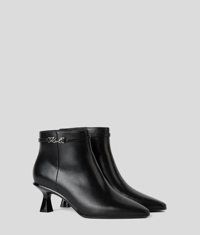 BOTINES PANACHE SIGNIA BOTINES PANACHE SIGNIA