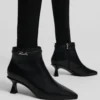 BOTINES PANACHE SIGNIA BOTINES PANACHE SIGNIA