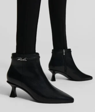 BOTINES PANACHE SIGNIA