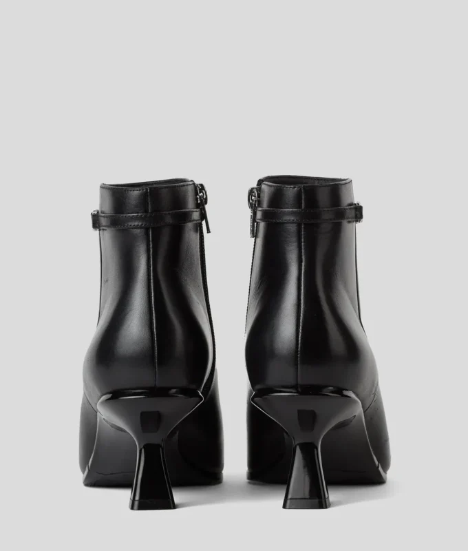BOTINES PANACHE SIGNIA BOTINES PANACHE SIGNIA