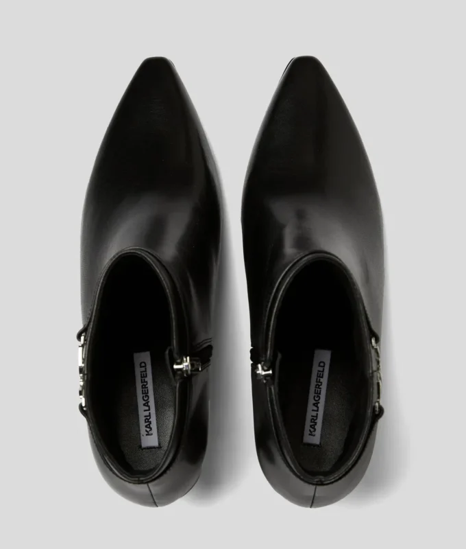 BOTINES PANACHE SIGNIA BOTINES PANACHE SIGNIA