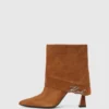Botines plegables Debutante Botines plegables Debutante