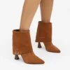 Botines plegables Debutante Botines plegables Debutante