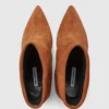 Botines plegables Debutante Botines plegables Debutante