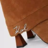 Botines plegables Debutante Botines plegables Debutante