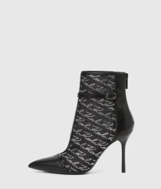 Botines Signia Sparkle