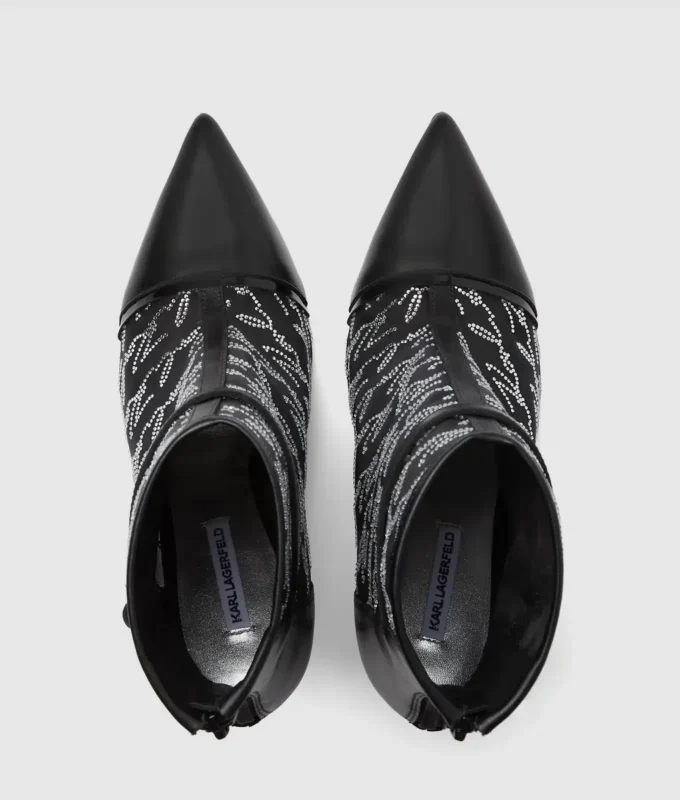 Botines Signia Sparkle Botines Signia Sparkle