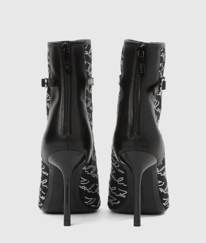 Botines Signia Sparkle Botines Signia Sparkle