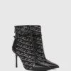 Botines Signia Sparkle Botines Signia Sparkle