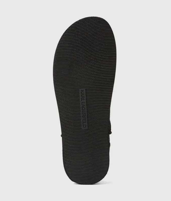 Botines térmicos sin cordones Botines térmicos sin cordones