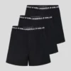 BOXER CON LOGOTIPO TEJIDO – PACK DE 3 BOXER CON LOGOTIPO TEJIDO – PACK DE 3