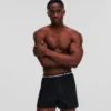 BOXER CON LOGOTIPO TEJIDO – PACK DE 3 BOXER CON LOGOTIPO TEJIDO – PACK DE 3
