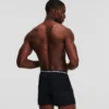 BOXER CON LOGOTIPO TEJIDO – PACK DE 3 BOXER CON LOGOTIPO TEJIDO – PACK DE 3