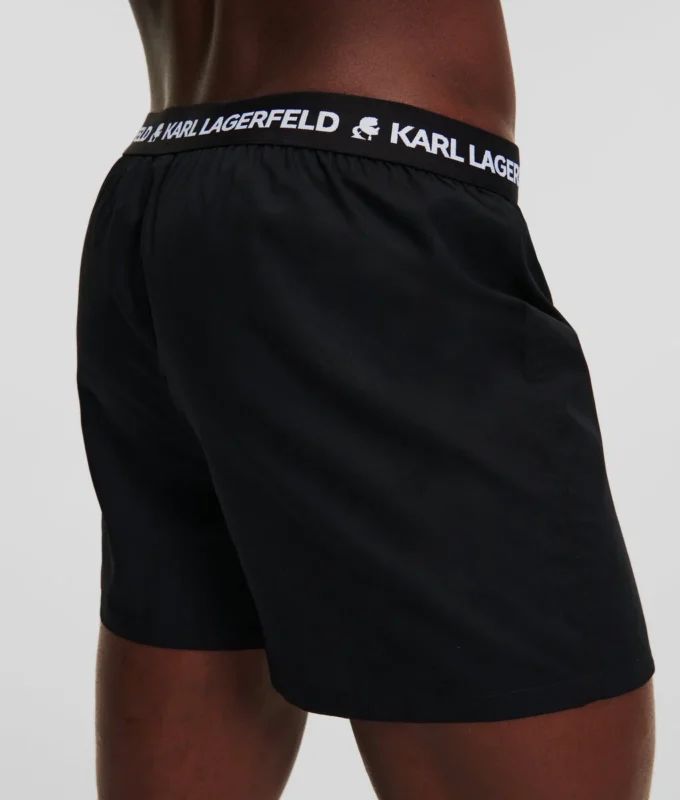 BOXER CON LOGOTIPO TEJIDO – PACK DE 3 BOXER CON LOGOTIPO TEJIDO – PACK DE 3