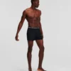 BOXER CON LOGOTIPO TEJIDO – PACK DE 3 BOXER CON LOGOTIPO TEJIDO – PACK DE 3