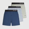 BOXERS IKON – PACK DE 3 BOXERS IKON – PACK DE 3