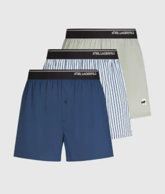 BOXERS IKON – PACK DE 3 BOXERS IKON – PACK DE 3