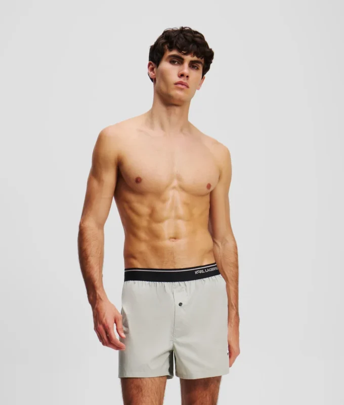 BOXERS IKON – PACK DE 3 BOXERS IKON – PACK DE 3