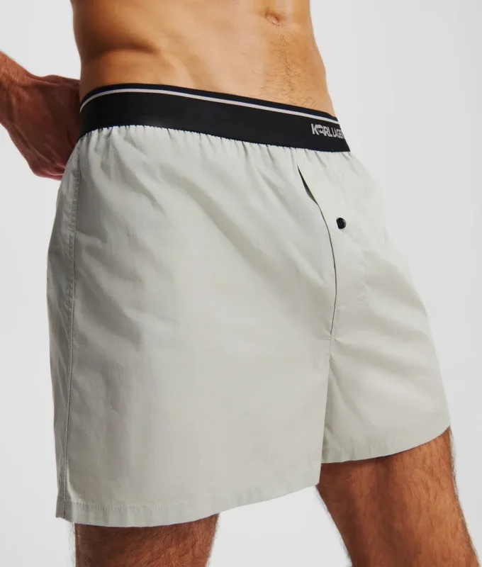 BOXERS IKON – PACK DE 3 BOXERS IKON – PACK DE 3