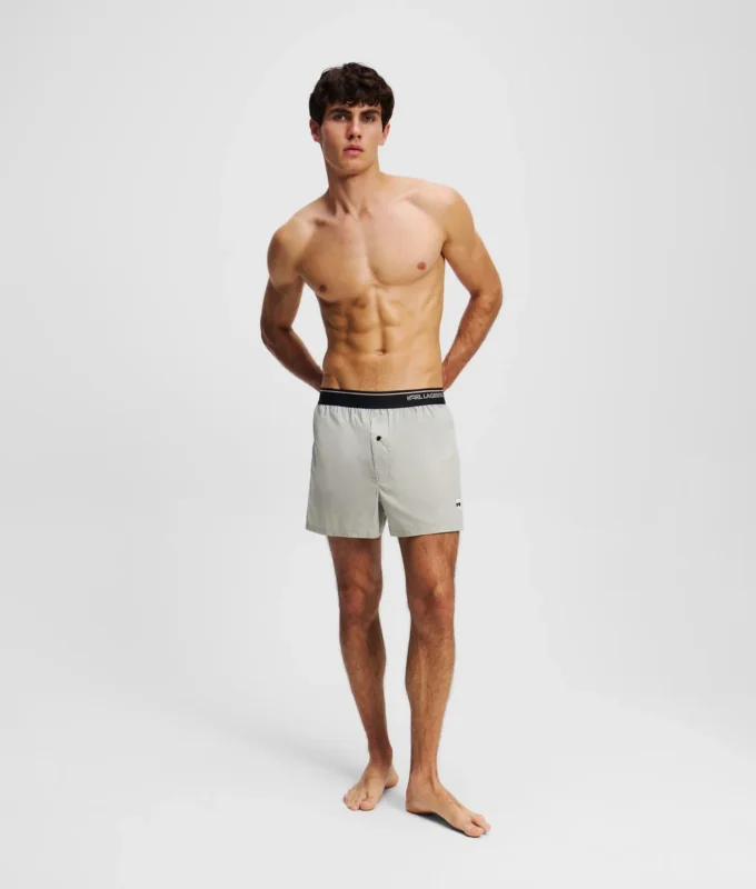 BOXERS IKON – PACK DE 3 BOXERS IKON – PACK DE 3