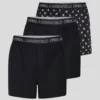 BOXERS IKON TEJIDOS – PACK DE 3 BOXERS IKON TEJIDOS – PACK DE 3
