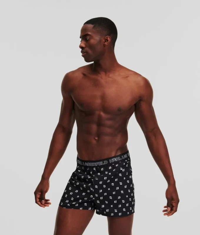 BOXERS IKON TEJIDOS – PACK DE 3 BOXERS IKON TEJIDOS – PACK DE 3