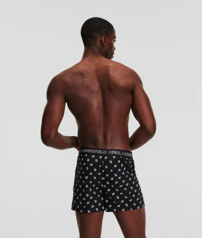 BOXERS IKON TEJIDOS – PACK DE 3 BOXERS IKON TEJIDOS – PACK DE 3