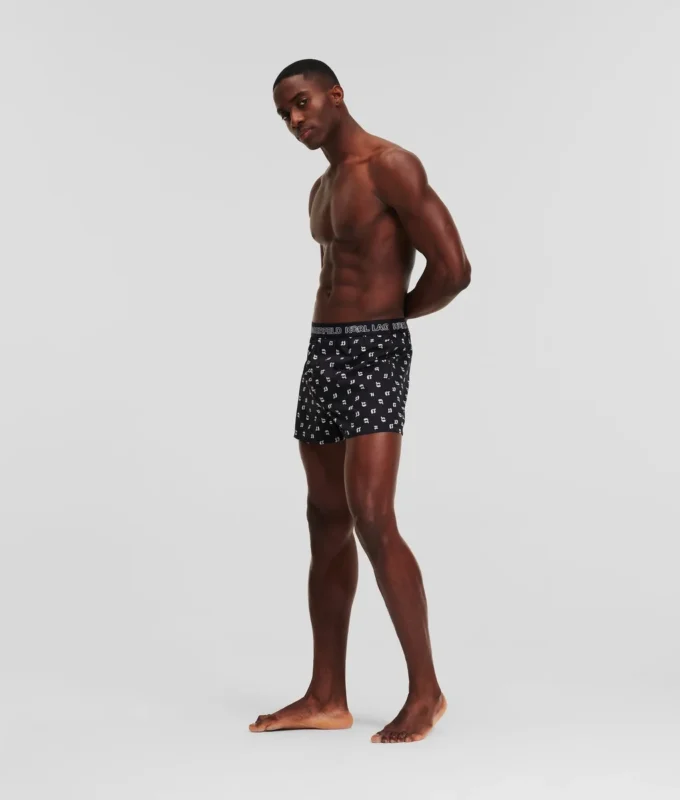 BOXERS IKON TEJIDOS – PACK DE 3 BOXERS IKON TEJIDOS – PACK DE 3
