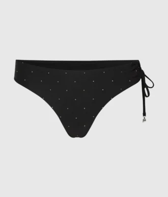 Braguita de bikini con pedrería Ikon