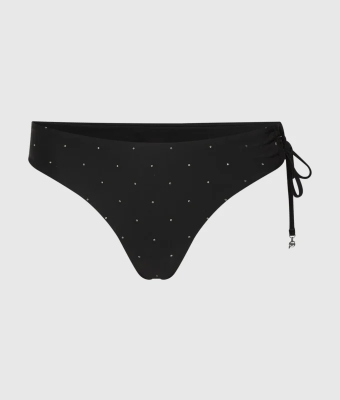 Braguita de bikini con pedrería Ikon Braguita de bikini con pedrería Ikon