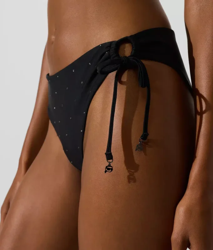 Braguita de bikini con pedrería Ikon Braguita de bikini con pedrería Ikon