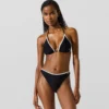 Braguita de bikini festoneada