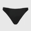 Braguita de bikini festoneada